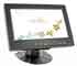 CVL700 - HDMI/VGA 7" TFT - Touchscreen USB - PAL/NTSC -  IR - Audio <b>[LED-Backlight]</b>